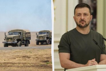 Зеленский высказался о переговорах с Путиным и отказе от территорий