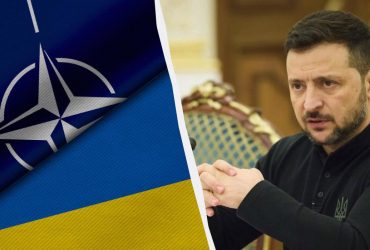 Если Трамп захочет: Зеленский сделал заявление о вступлении Украины в НАТО