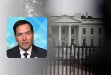 США хотят закончить войну в Украине так, чтобы она больше не началась, - Рубио