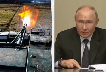 Путіна не вийде дотиснути санкціями, у нього є ресурси мінімум на рік війни, - Foreign Affairs
