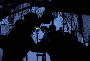 Будет атаковать в лоб: эксперт прогнозирует изменение тактики врага возле Покровска