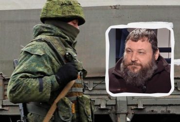 Украину готовят к переговорам: Дикий рассказал, чего будут требовать Россия и США