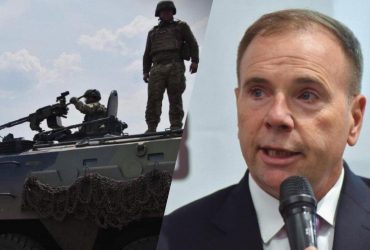 Ходжес пояснив, чому росіяни не можуть спромогтися на прорив у стилі їхніх дідів