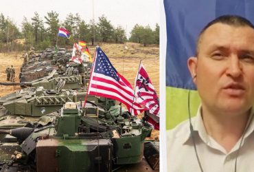 Это нереально: эксперт объяснил, что не так с идеей об отправке миротворцев в Украину