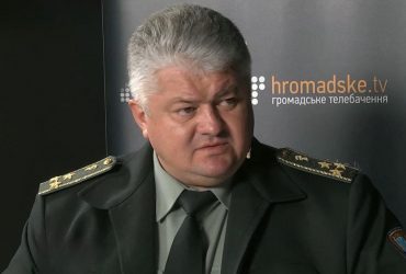 Заработал миллион долларов за время войны: главному психиатру ВСУ избрали меру пресечения