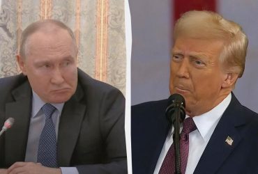 Трамп пригрозил России серьезными санкциями, если Путин не согласится быстро закончить войну