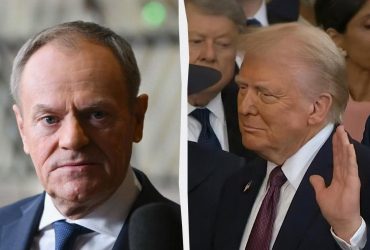 Так би не сказав противник: Туск закликав Європу озброїтися, щоб вижити