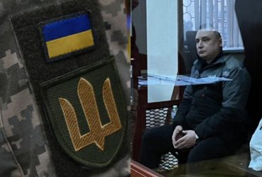 Екскомандир скандальної 155-ї бригади допомагав ухилянтам виїжджати за кордон, - ДБР