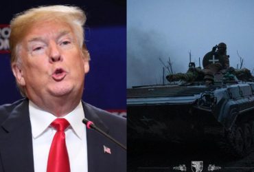 Предложите Трампу сделку: эксперт заявил, как перевести ВСУ в контрнаступление