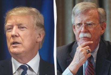 Колишній радник Трампа занепокоєний його підходом до завершення війни РФ проти України