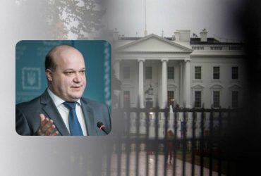 Коли Трамп зрозуміє, що Путіну треба дати по морді: експосол про переговори щодо України