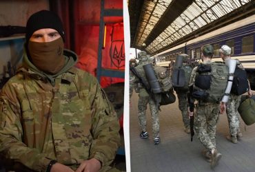 У нас переломний хід війни: розвідник зробив заяву про примусову мобілізацію
