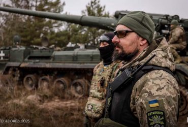 Україна має потенціал: генерал розповів, що потрібно, щоб зупинити наступ росіян