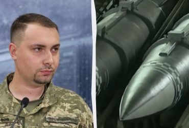 Минимум 150 баллистических ракет: Буданов рассказал, что КНДР планирует передать РФ в 2025 году