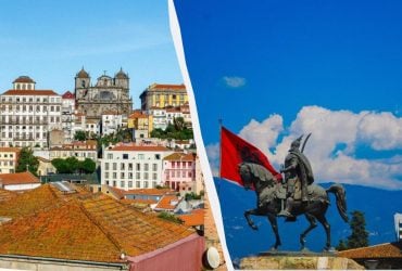 Time Out назвав 14 найдешевших міст Європи для відвідування у 2025 році