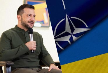 Членство України в НАТО - це найдешевші гарантії безпеки, - Зеленський