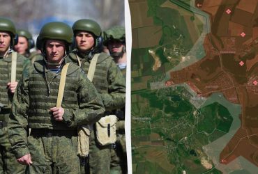 5 годин і проблем немає: у ЗСУ розповіли, до чого додумалися окупанти, щоб приховати великі втрати