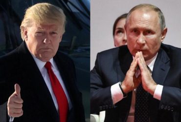 Трамп натиснув на Путіна, вимагаючи зупинити війну: з'явилася реакція НАТО
