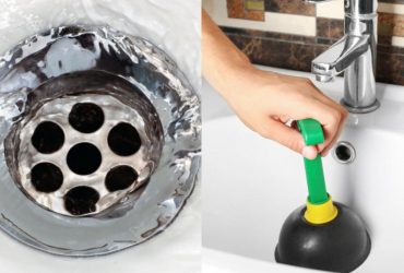 Как прочистить засор с помощью одного средства: простой лайфхак сработает за 5 минут
