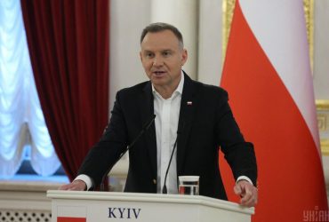 Дуда в день памяти жертв Волынской трагедии высказался о взаимопонимании с Украиной