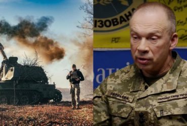 Дуже напружені були бої: Сирський розповів про найважчий день з початку війни