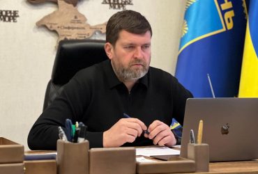 Мера Ірпеня відправили під арешт на 60 діб у справі зі свідками, які є політичними опонентами