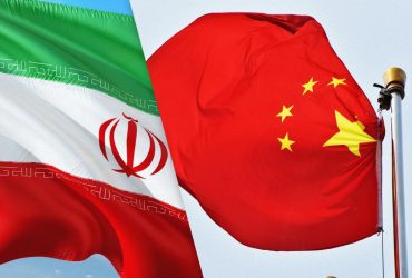 Китай таємно допомагає Ірану виробляти паливо для ракет, - Financial Times