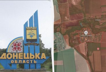 Два тижні в повному оточенні: у DeepState розповіли, якими були бої за Нововасилівку