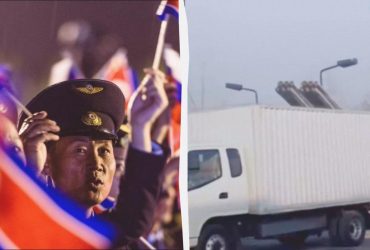 КНДР сховала пускові установки у вантажівках, тепер вони йдуть в бій проти України, - Forbes