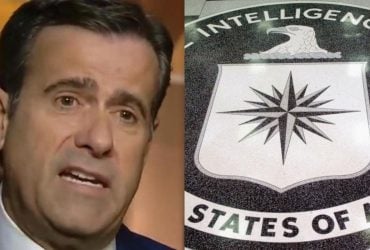 Сенат США утвердил Джона Рэтклиффа на должность директора ЦРУ