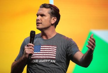 Кандидат на должность главы Пентагона выплатил $50 тысяч за обвинения в домогательствах