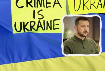 Зеленський призначив постійну представницю президента у Криму
