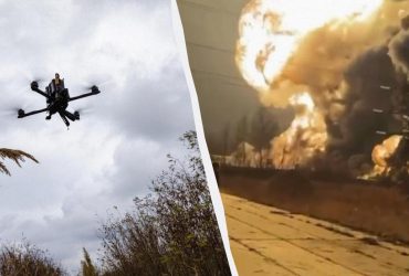 Удар по НПЗ в Рязани показал реальное состояние российской ПВО, - Defense Express