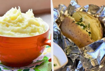 Нездорову картоплю радять готувати частіше: як її правильно їсти, щоб відчути користь