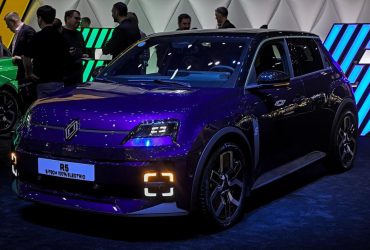 Комфортный и доступный: в Британии назвали автомобиль года