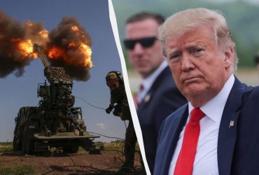 План Трампа по Украине не сработает без оружия: Die Zeit озвучил четыре базовых сценария