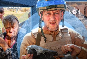 16 КАБів за кілька днів і жителі Курщини протверезіли: Нас атакує Росія, - речник військової комендатури Олексій Дмитрашківський