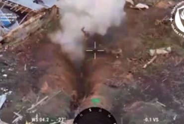 Сожгли Тигров и кучу живой силы: в ГУР показали работу своих разведчиков (видео)