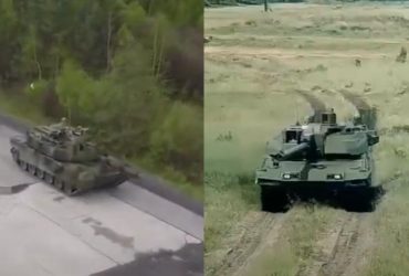 Навіть Abrams і Leopard 2 не виправдали очікування: ЗМІ рознесли проєкт нового танка MGCS