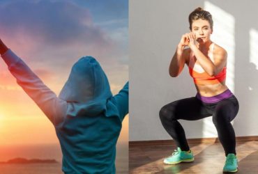 Высший уровень: тренер рассказал, сколько приседаний нужно делать за 60 секунд