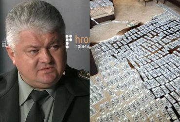 Головний психіатр ЗСУ планував купити віллу у Туреччині за 650 тисяч євро, - джерела
