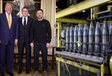 Ключовий оборонний проєкт Європи забуксував: у Le Monde озвучили головні перешкоди