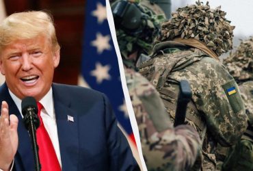 Все зависит от Трампа: The Times назвала четыре сценария завершения войны