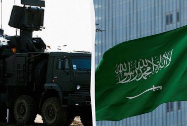 Несмотря на санкции, Саудовская Аравия купила у России оружия на 2 млрд долларов, - расследование