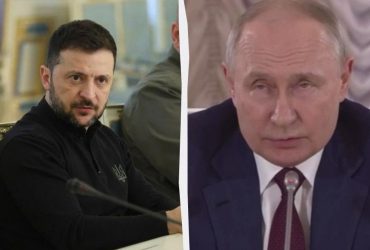 Зупинив сепаратизм в Україні: Зеленський пояснив, що дала заборона вести переговори з РФ