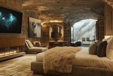 Для помірної та золотої еліти: у США відкриють розкішний бункер судного дня (фото)