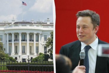 Глава адміністрації Трампа відмовила Маску у відкритті офісу в Білому домі, - Daily Mail