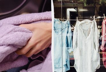Как лучше всего стирать вещи: эксперты напомнили 8 забытых хитростей