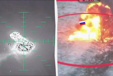 Украинские военные отбили накат РФ на Харьковщине: названы потери врага (видео)