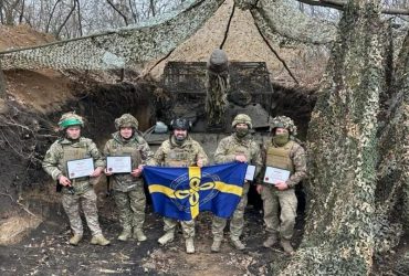 Зайві танки: Україна вчетверте перекинула М-55С в іншу бригаду, - Forbes